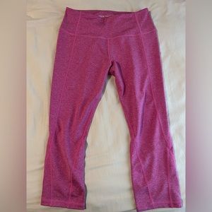 Born primitive legging